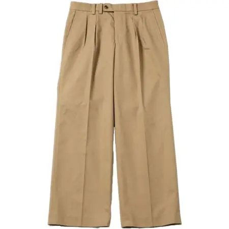 5525Gallery(ゴーゴーニーゴーギャラリー) 別注パンツ