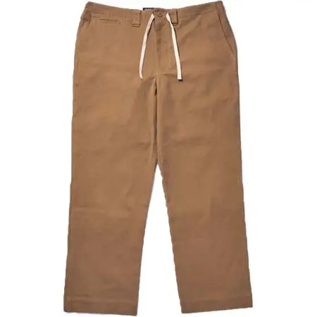 68 & brothers(シックスティエイトアンドブラザーズ) Tapered Chino Pants