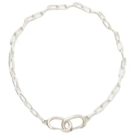 8UEDE(スウェード) 8 NASUKAN CHOKER