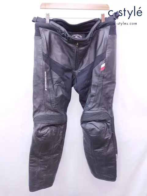 KUSHITANI クシタニ フィーダーパンツ L/3W ブラック K-1065