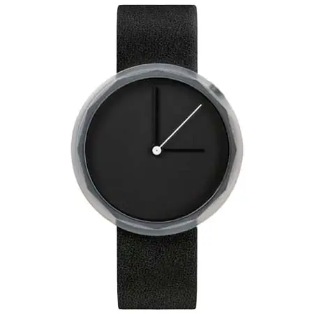 AARK Collective(アークコレクティブ) プリズム ブラック