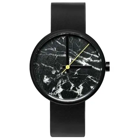 AARK Collective(アークコレクティブ) マーブル ネロ