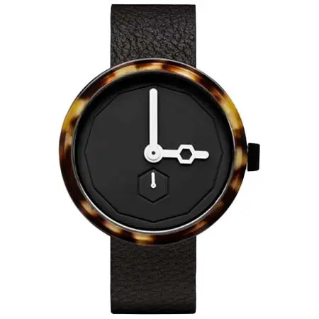 AARK Collective(アークコレクティブ) クラシックトータス ブラック