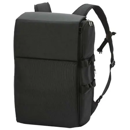 abrAsus(アブラサス) かわるビジネスリュック