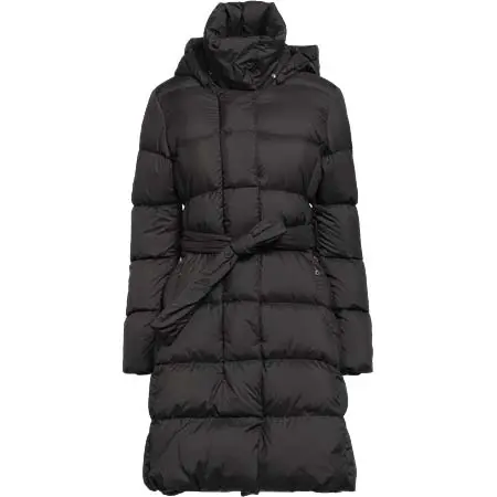 add(エーディーディー) パファージャケット