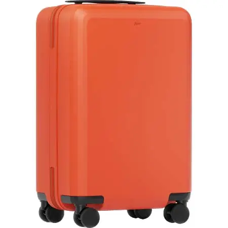 Aer(エアー) Carry-On Safety Orange