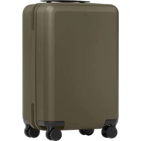 Aer(エアー) Carry-On Max Dark Olive
