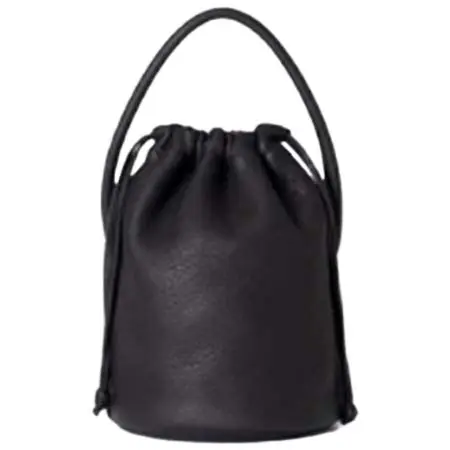 Aeta(アエタ) HANDLE POUCH : S