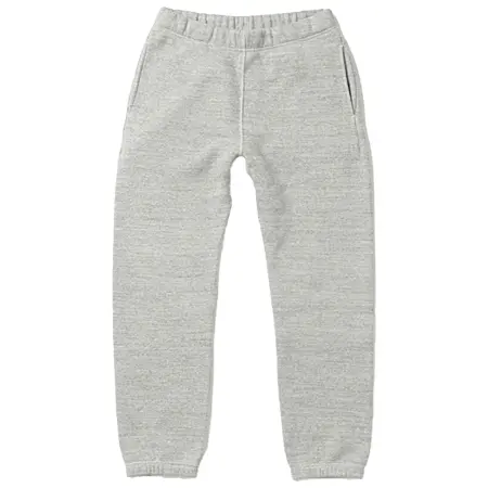 A.G.SPALDING＆BROS.(A.G.スポルディング＆ブロス) TRAINING SWEAT PANTS