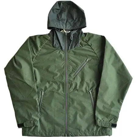 Ahe’hee(アヘヘ) ジャケット AHBZPW アメカジ