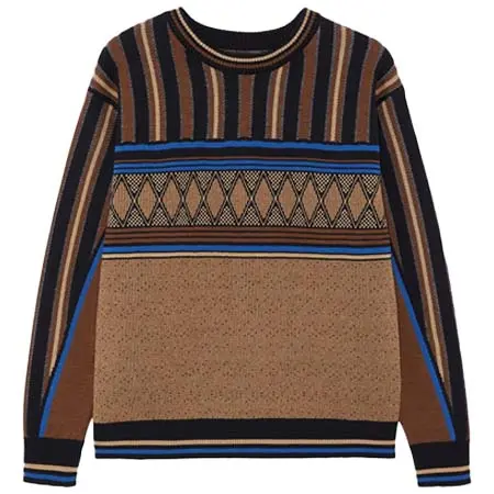 Ahluwalia(アルワリア) Kuti セーター