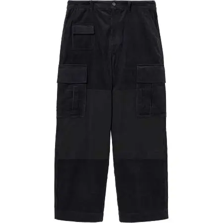 AIGLE(エーグル) パッチポケットカーゴパンツ