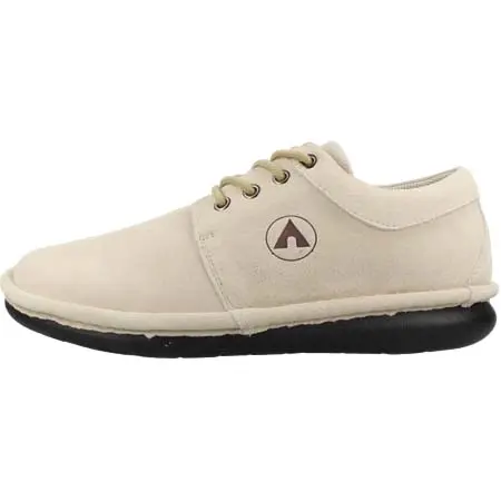 AIRWALK(エアウォーク) OUTLAND D-BOOTS BEIGE