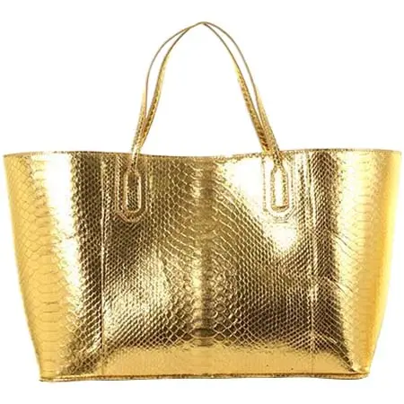 AIZEA(アイセア) Getaria Beach Bag Cabas{-AGA}[AGA-MOD04-GLD-F]