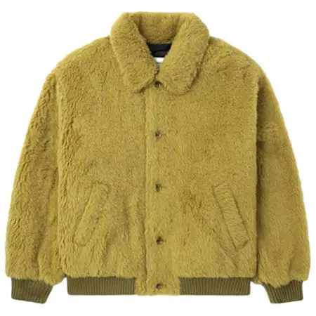 A KIND OF GUISE(アカインドオブガイズ) Bombon ボンバージャケット