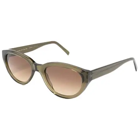 A KIND OF GUISE(アカインドオブガイズ) Tirana オーバルフレーム サングラス