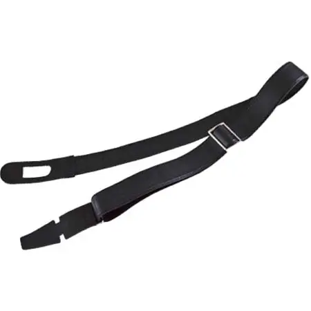 ALEN2(アレンツー) レザーストレッチベルト