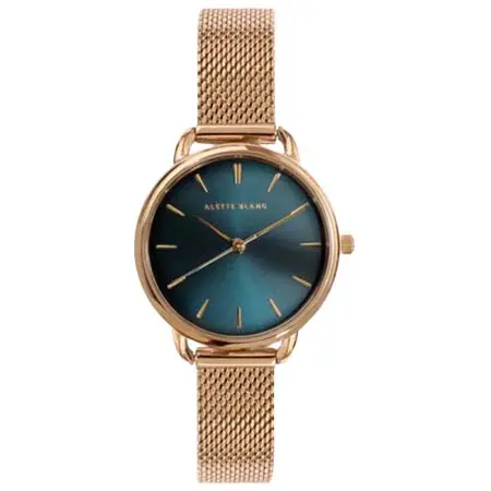 ALETTE BLANC(アレットブラン) Graceful-ティールグリーン