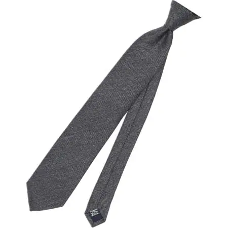 Alexander Julian(アレクサンダージュリアン) イタリア生地 ソリッド レギュラータイ 8.0cm幅