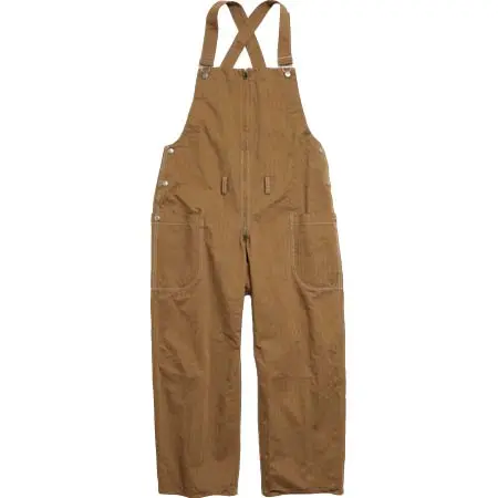 AlexanderLeeChang(アレキサンダーリーチャン) OVERALLS 21