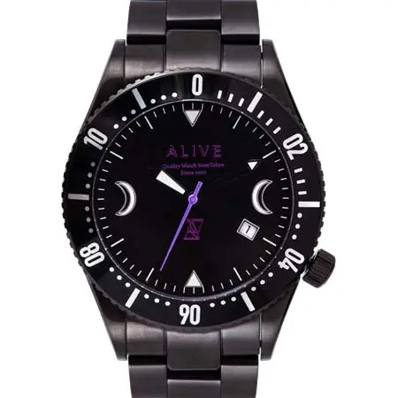 Alive Athletics(アライブアスレティックス) ALIVE Gravity Watch