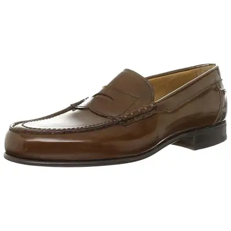 AL TOROH(アルトロ) ペニーローファー T0020