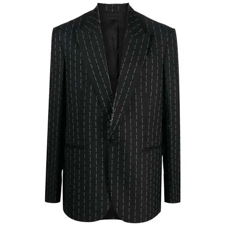 017 ALYX 9SM(アリクス) ウールカシミア ジャケット