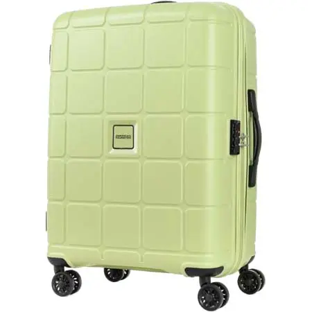 American Tourister(アメリカンツーリスター) ハンドー スピナー68 エキスパンダブル フローズンマッチャ