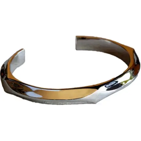 AMP JAPAN(アンプジャパン) Shaved Pewter BG