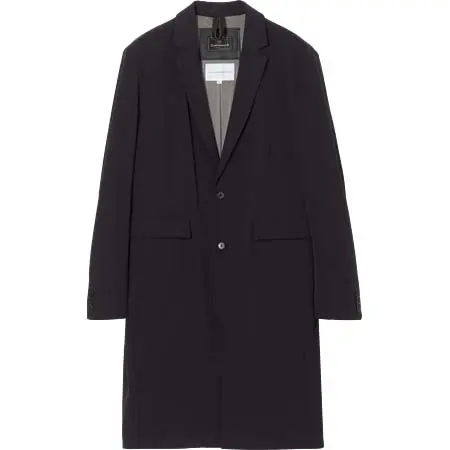 ANALOG LIGHTING(アナログライティング) 2 Way Coat／ Nylon