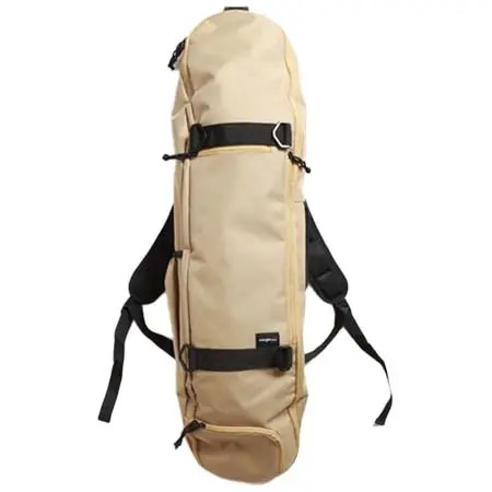 ANCOR(アンカー) スケートボードバッグ / バックパック / ショルダーバッグ 3Way