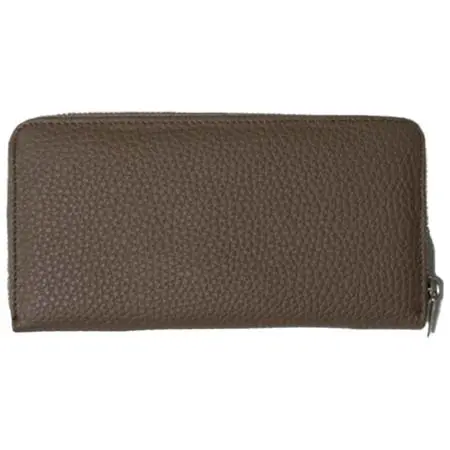 ANCOR(アンカー) ファスナーロングウォレット