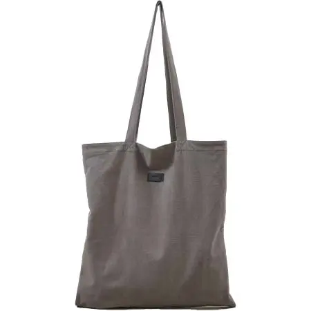 And A(アンドエー) BIG TOTE BAG 2W