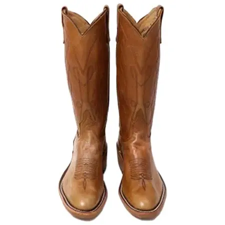 Anderson Bean Boots(アンダーソンビーンブーツ) COWBOYS BOOTS “GALEGA”