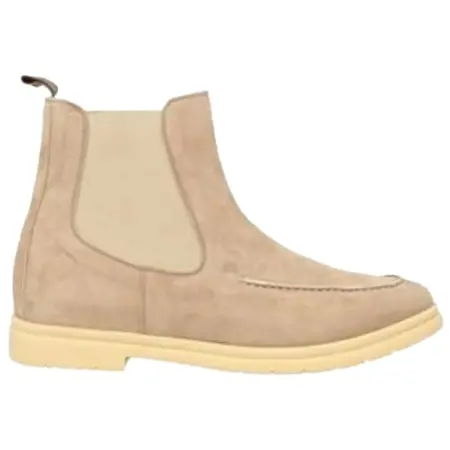 ANDREA VENTURA(アンドレアヴェントゥーラ) フィレンツェ メンズ ブーツ