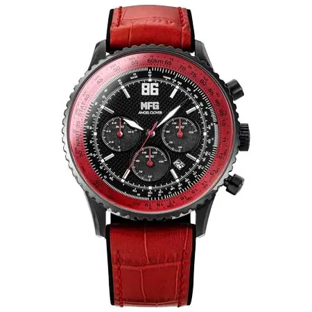 ANGEL CLOVER(エンジェルクローバー) NTS44MFG-TO