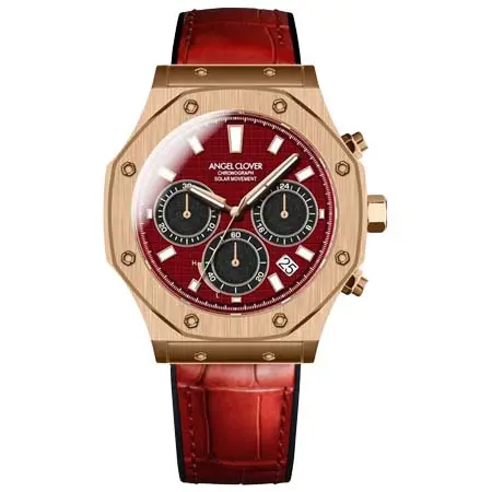 ANGEL CLOVER(エンジェルクローバー) EVS43PG-RE