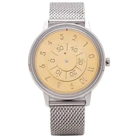 ANICORN(アニコーン) Series K452 Space Automatic Watches – Solar