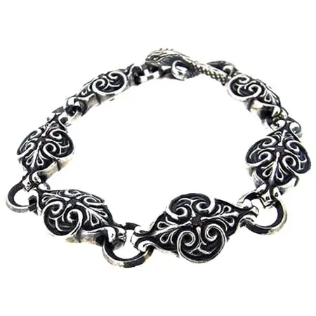 anima exists in all creation(アニマエグジスツインオールクリエーション) animaブレスレット