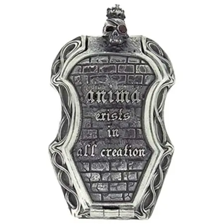 anima exists in all creation(アニマエグジスツインオールクリエーション) animaマッチケース