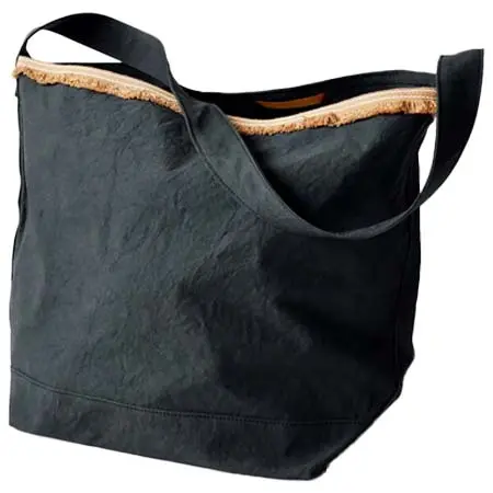 another 20th century(アナザートゥエンティースセンチュリー) Horse and Buggy bag ディープシー