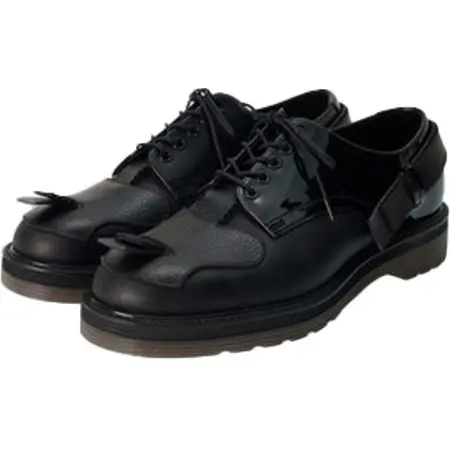 ANREALAGE(アンリアレイジ) ANTI-COMBAT SHOES BY FOOT THE COACHER
