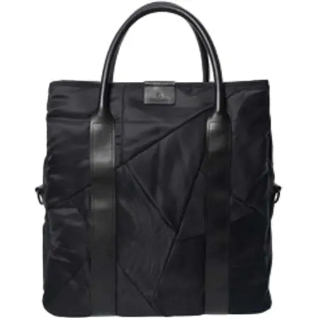 ANREALAGE(アンリアレイジ) PATCHWORK TOTE BAG