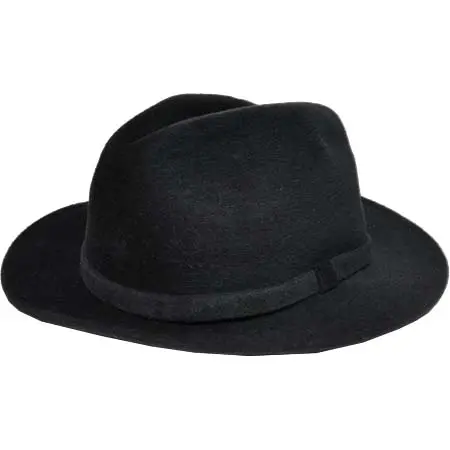 Anthony Peto(アンソニーペト) ラビットフェルトハット CLASSIC 18542400025