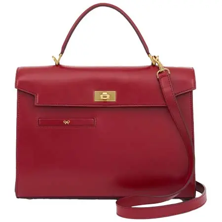 Anya Hindmarch(アニヤハインドマーチ) モティマー