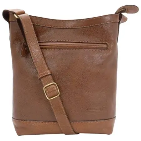 青木鞄(アオキカバン) ショルダーバッグ Lugard NEVADA 5136