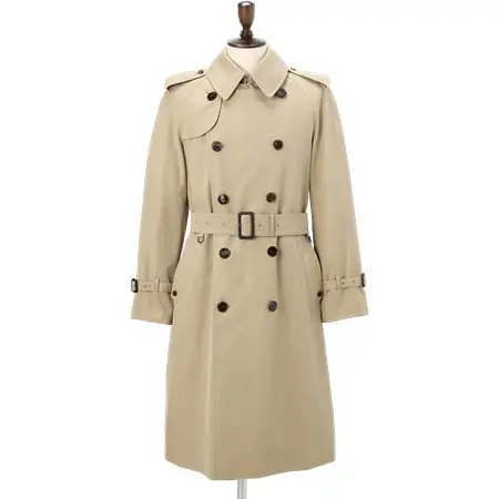 Aquascutum(アクアスキュータム) U.K KINGSWAY