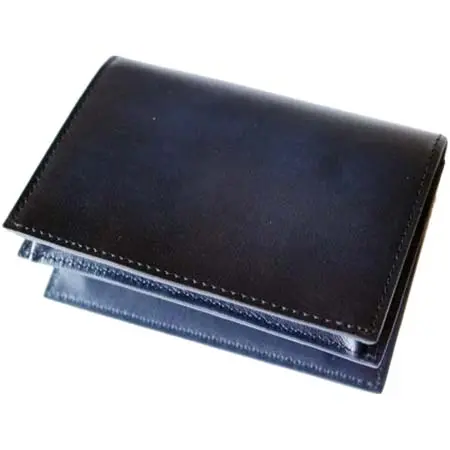 ARALDI 1930(アラルディ1930) 名刺ケース 3色 NAVY