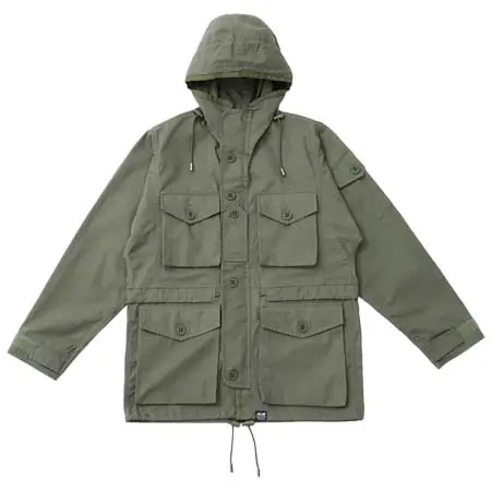 ArkAir(アークエアー) B110RA コンバットスモック