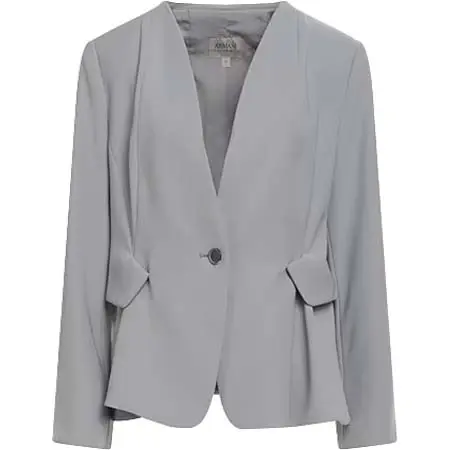 ARMANI COLLEZIONI(アルマーニコレッツォーニ) テーラードジャケット